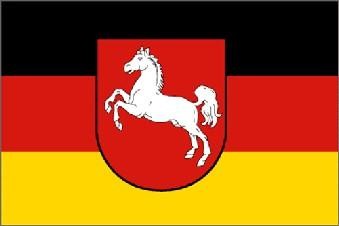 Niedersachsen 200x335