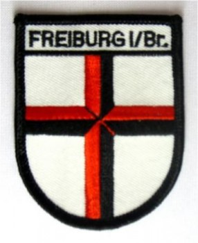 Wappen Freiburg i./Br.