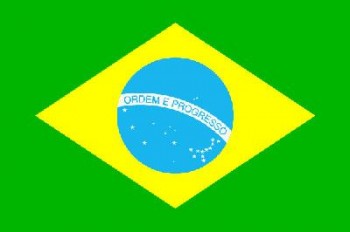 Brasilien 20x30