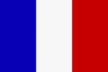 Frankreich 150x250