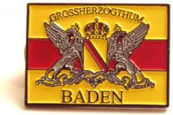 Pin GHZ Baden