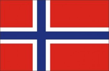 Norwegen 20x30