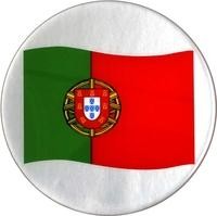 3-D Label Portugal klein