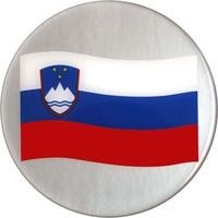 3-D Label Slowenien klein
