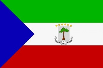 Äquatorial Guinea 200x335