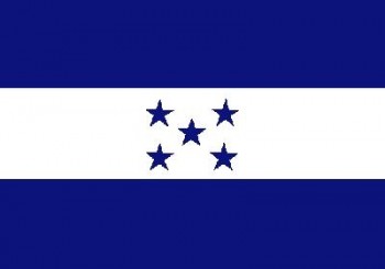 Honduras 200x335