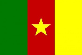 Kamerun 200x335