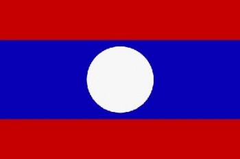 Laos 200x335