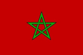 Marokko 200x335