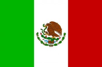 Mexiko 200x335