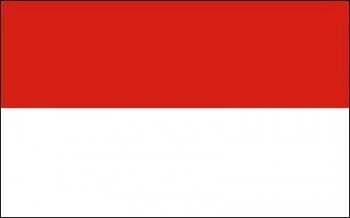 Indonesien 200x335