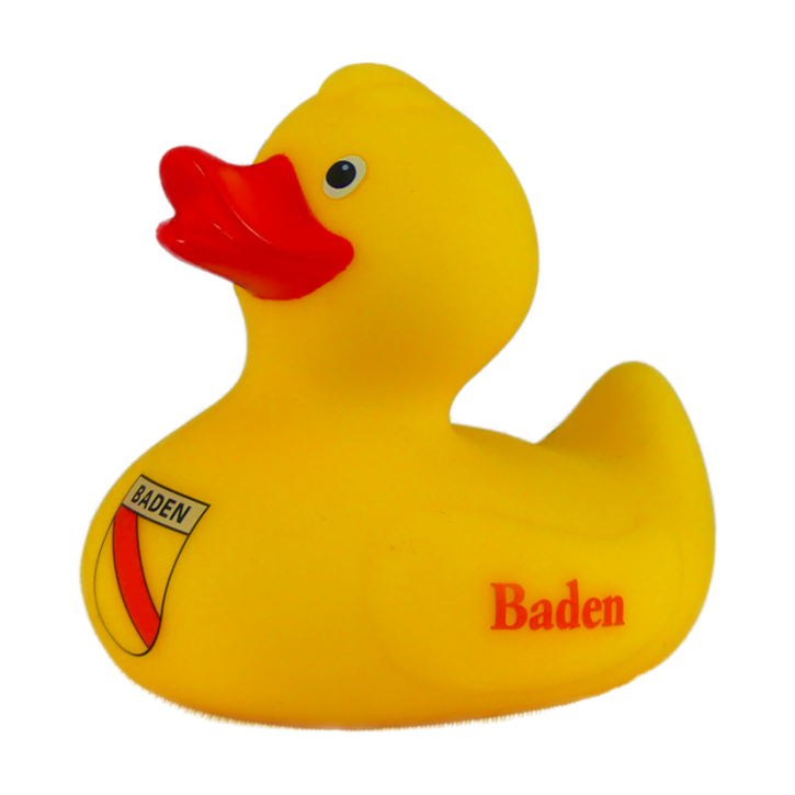 Baden Ente