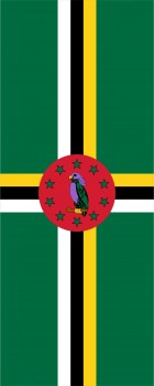 Dominica 80x200