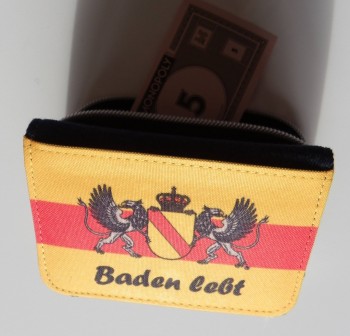 Geldbörse Baden