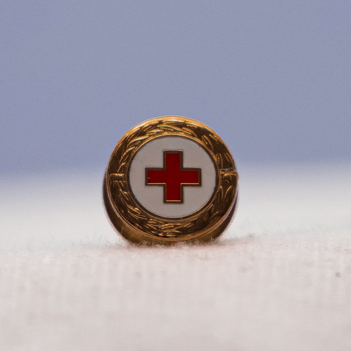 Deutsches Rotes Kreuz Pin