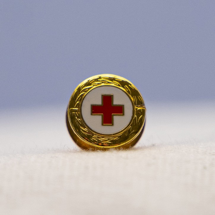 Deutsches Rotes Kreuz Pin