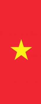 Vietnam 80x200