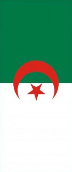 Algerien 80x200