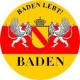 Baden lebt!