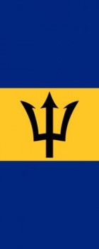 Barbados 80x200
