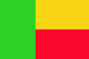 Benin 200x335