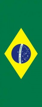 Brasilien 80x200