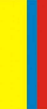 Ecuador ohne Wappen