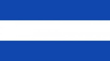 El Salvador ohne Wappen