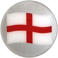 3-D Label England