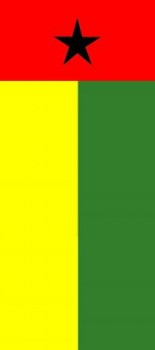 Guinea-Bissau 80x200