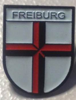 Pin Freiburg