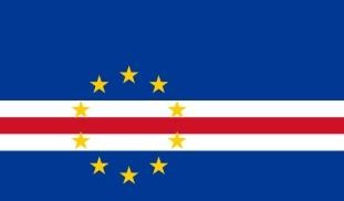 Kap Verde 200x335