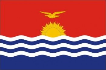 Kiribati 200x335