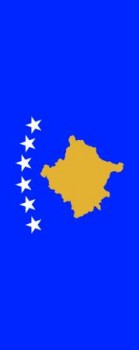 Kosovo 80x200