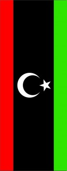 Libyen 80x200