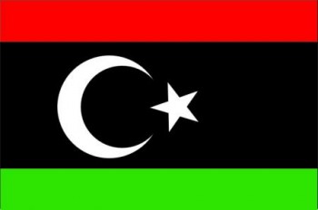 Libyen 90x150 EQ