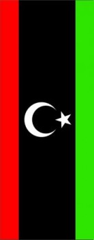 Libyen 80x200