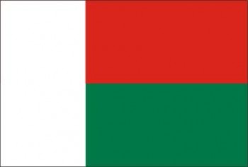 Madagaskar 200x335