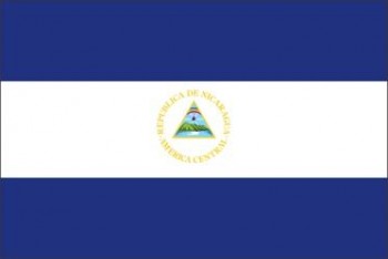 Nicaragua 200x335