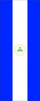 Nicaragua 80x200