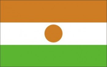 Niger 200x335