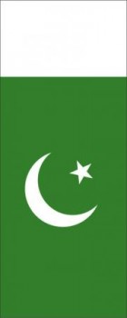 Pakistan 80x200
