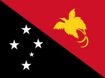 Papua-Neuguinea 200x335