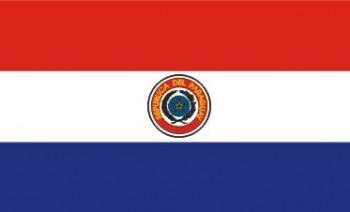 Paraguay 200x335
