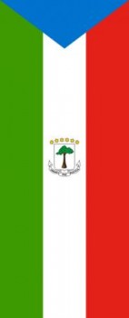 Äquatorial Guinea 80x200