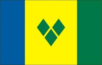 St.Vincent und Grenadinen