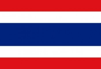 Thailand 80x120
