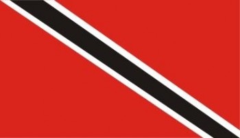 Trinidad und Tobago 200x335