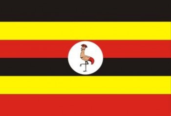 Uganda 200x335