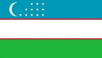 Usbekistan 200x335